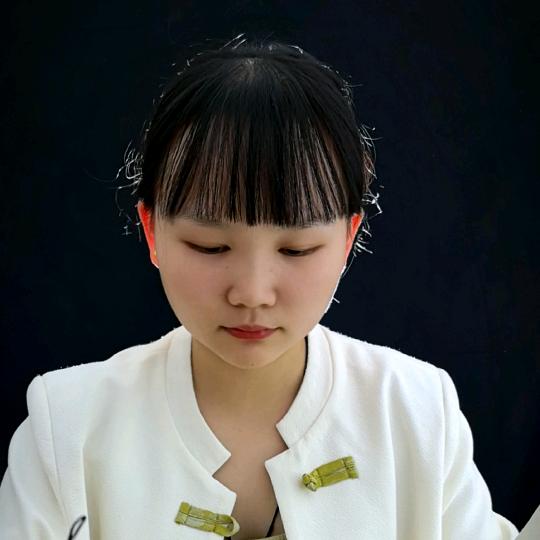 晗萱-