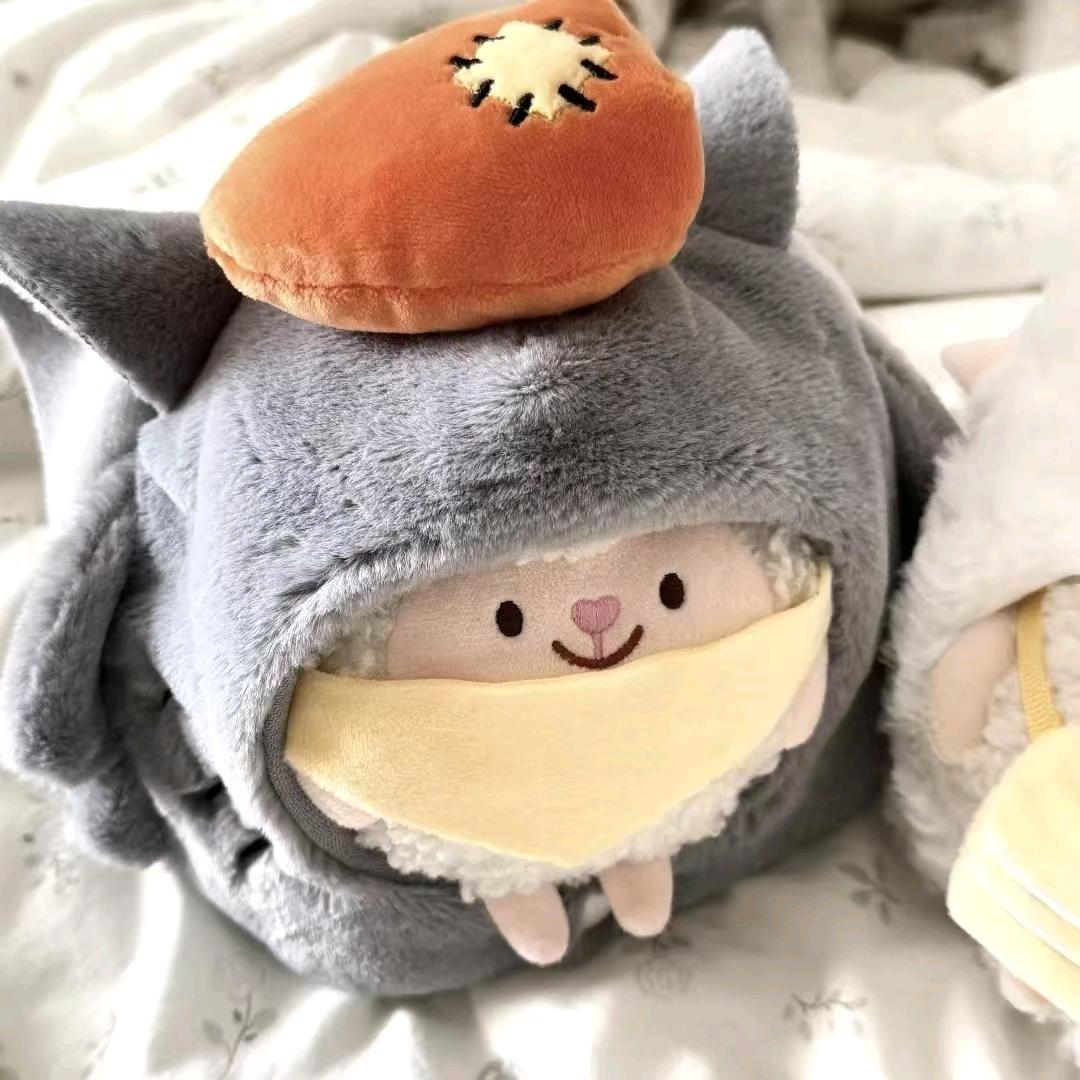 你要7什么