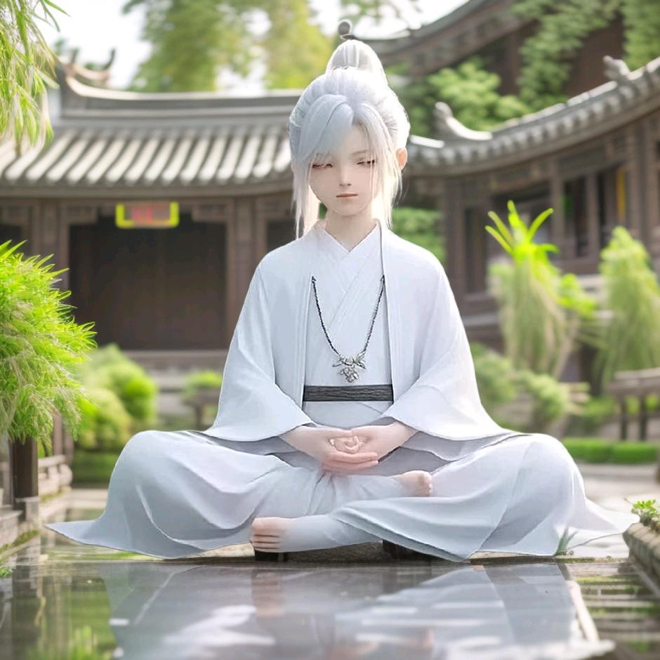玄风小白