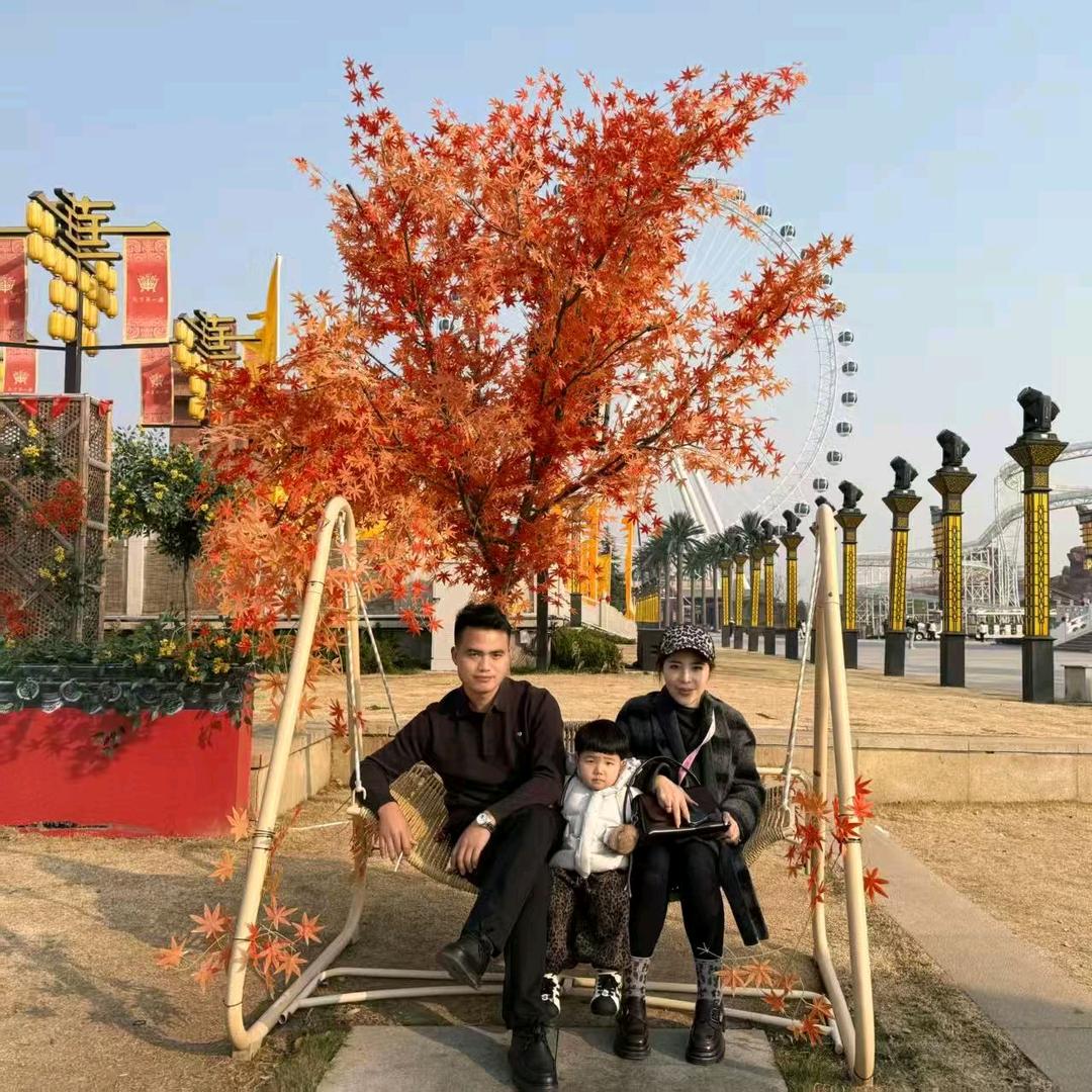 工地小哥