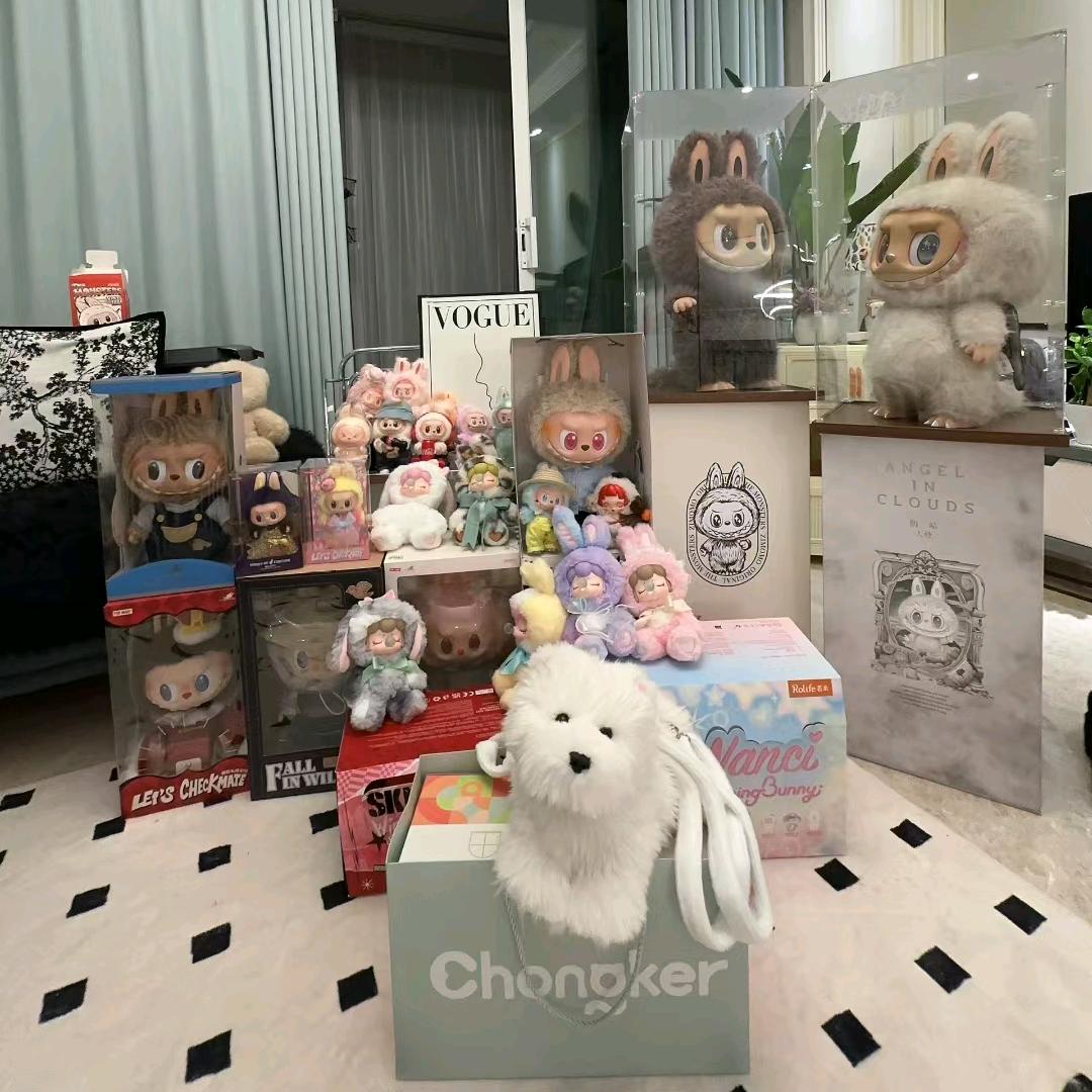 骑着猪猪去优雅