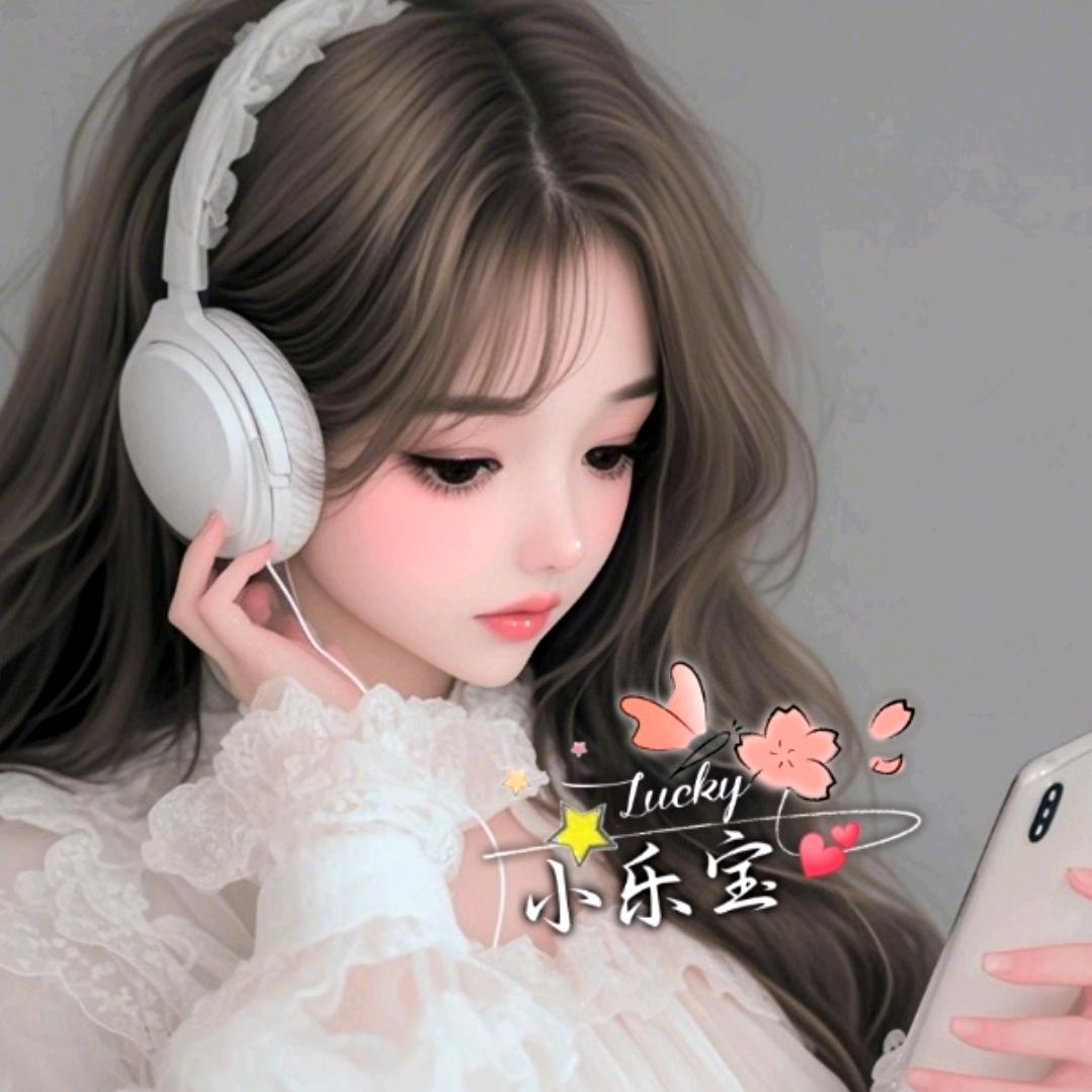 🥀🦋小乐宝🦋