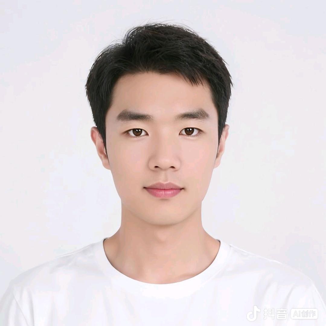 阿坤努力中