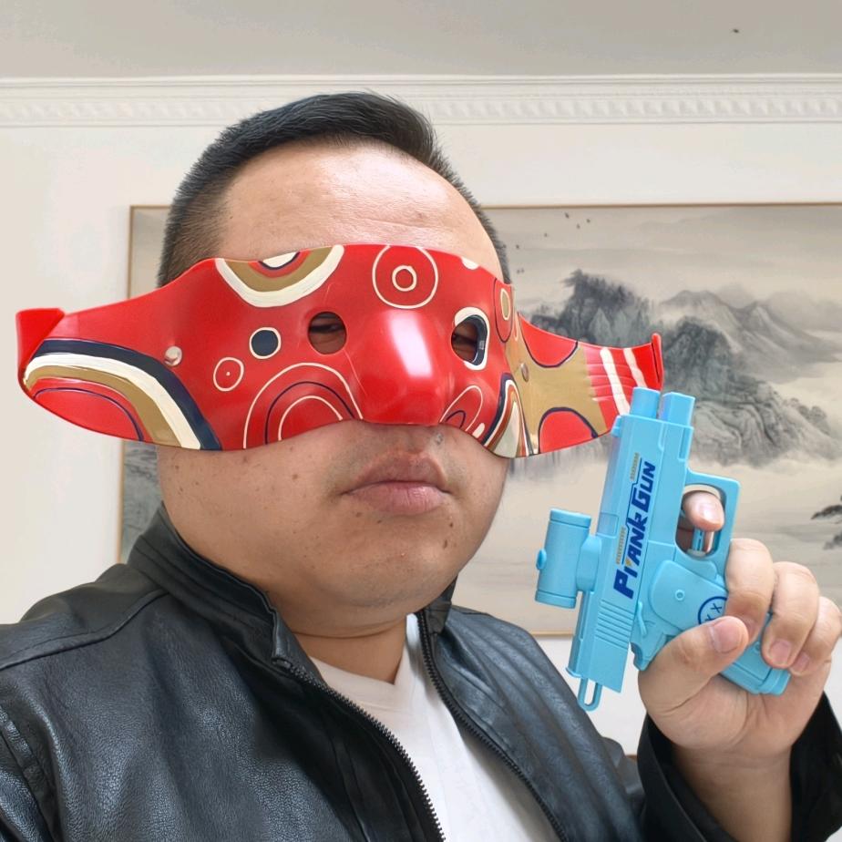 开心快乐看鑫哥