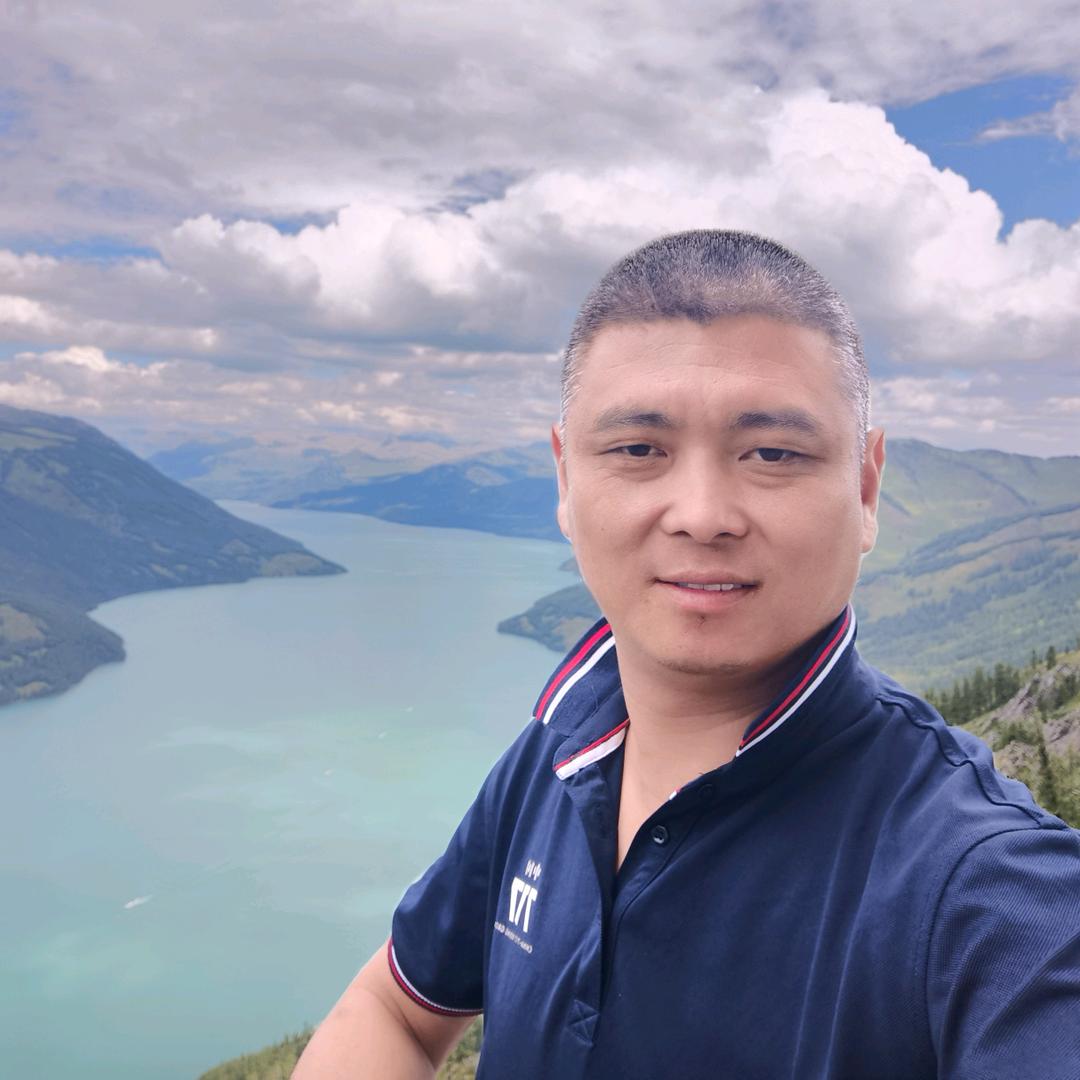 张晓军