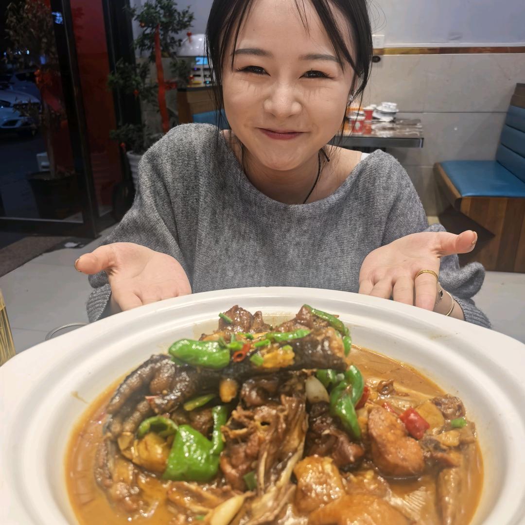 小劲农家特色菜