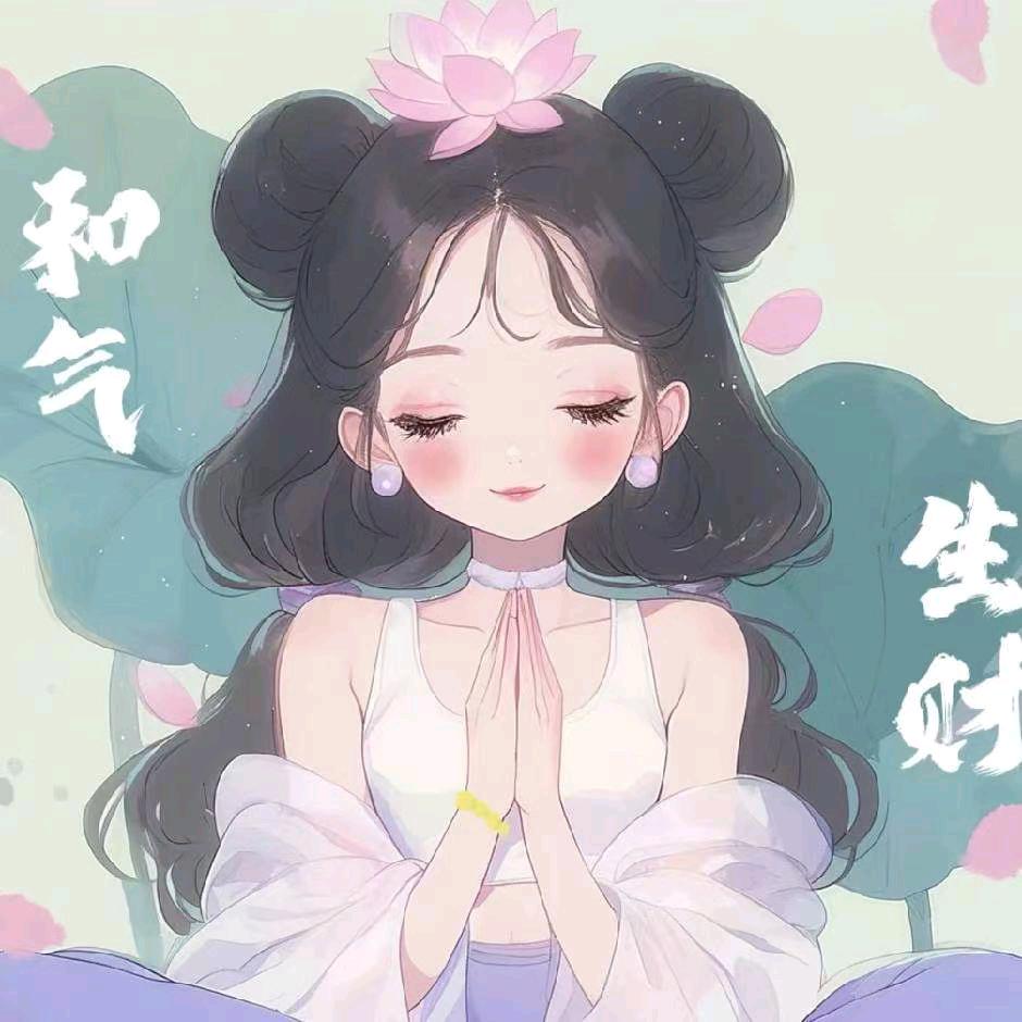 撒花花🌸