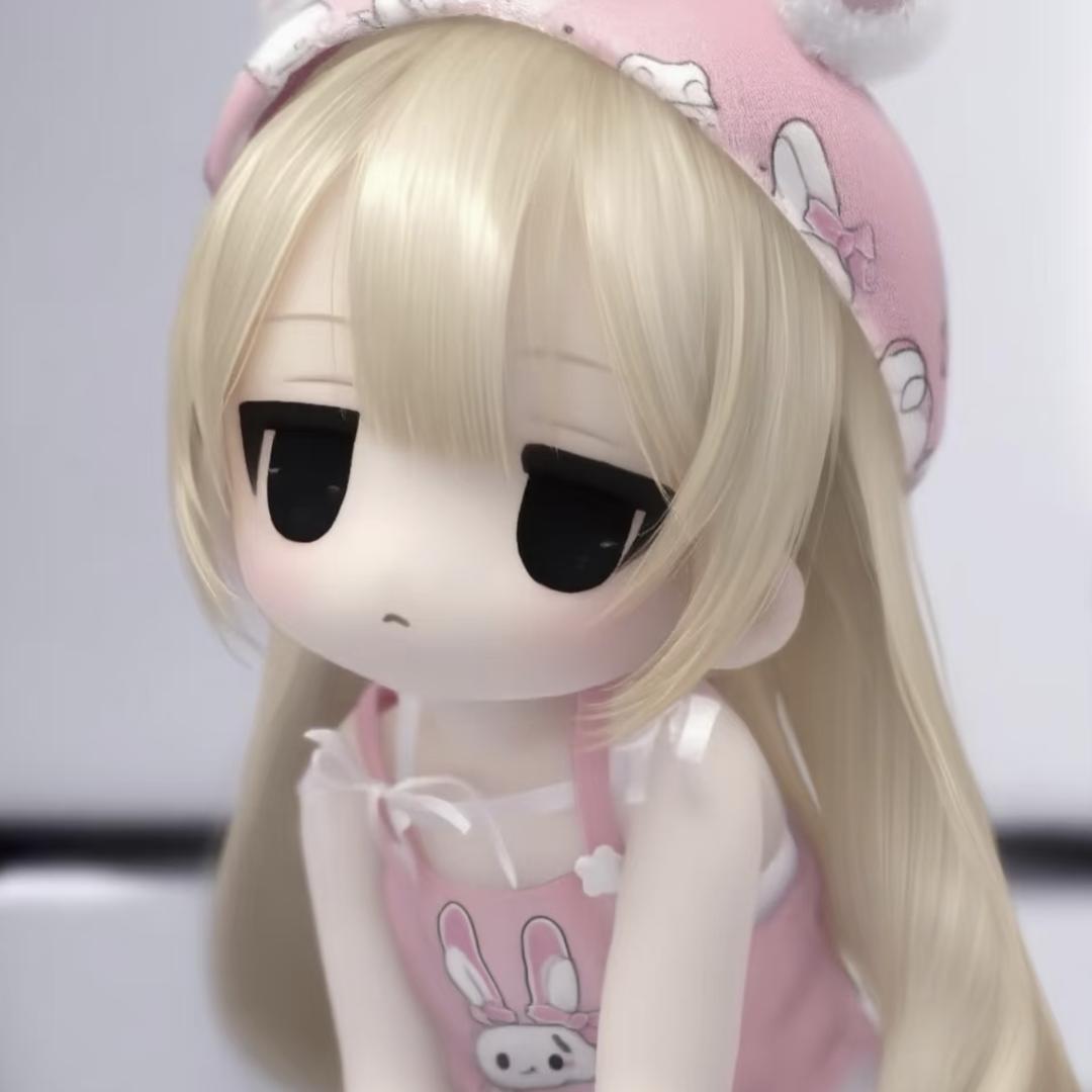 小鱼大王ovo