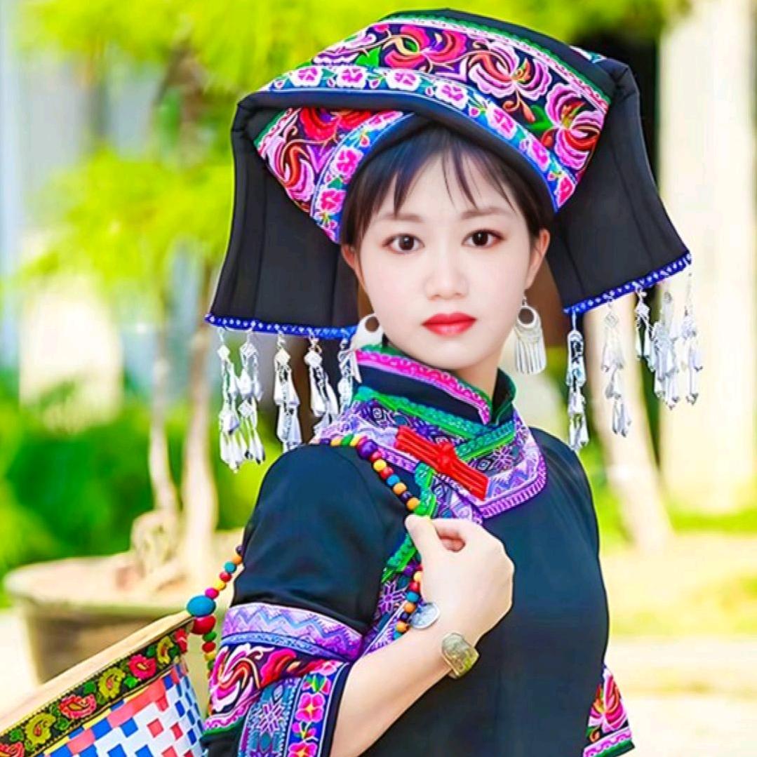 云南妹