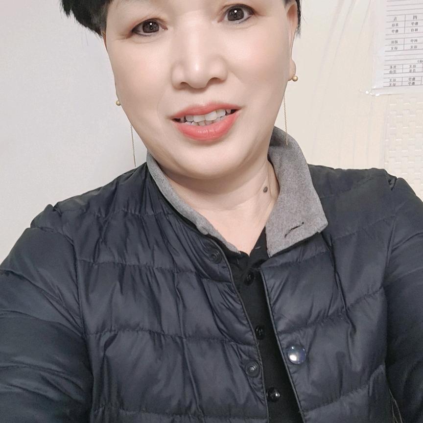 😘华-姐☘️