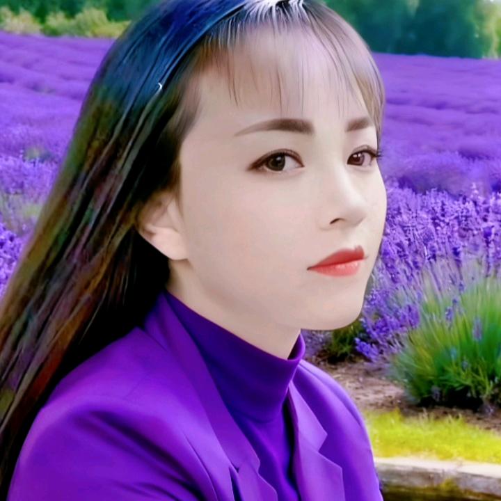 🌈多彩情缘《小幺妹》668💐