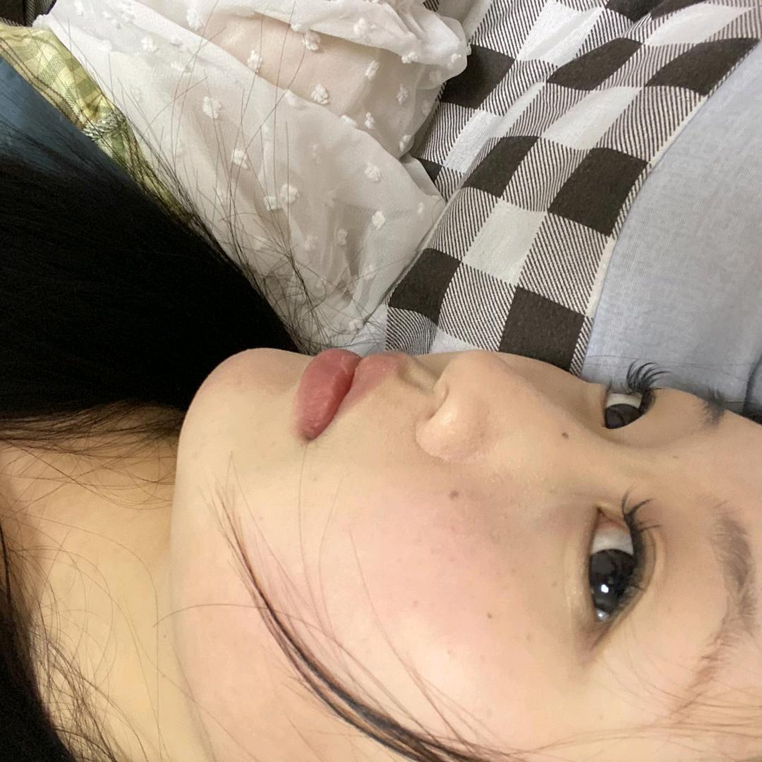 开开（一直睡💤）