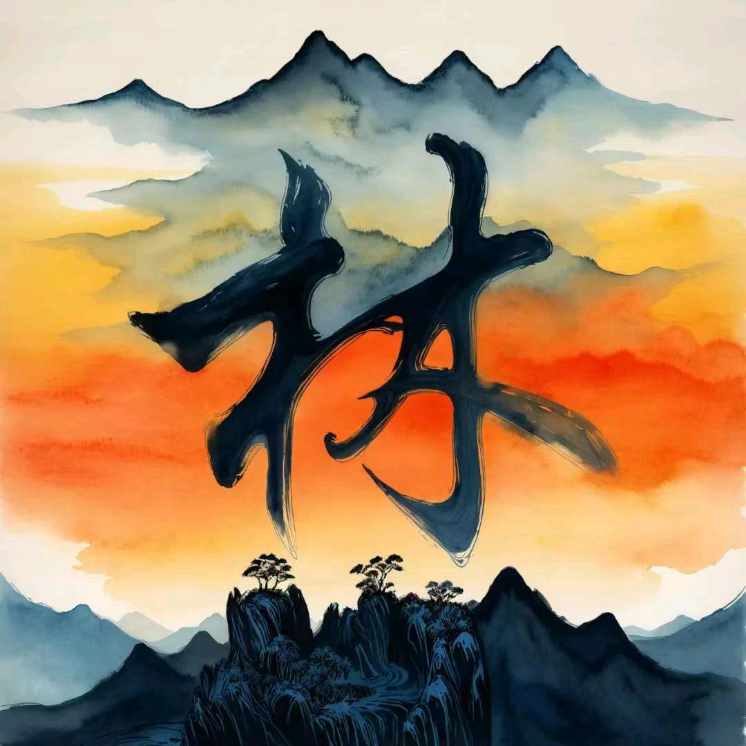 山钟