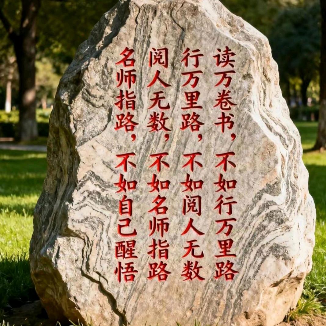 缘来不拒，缘去不留