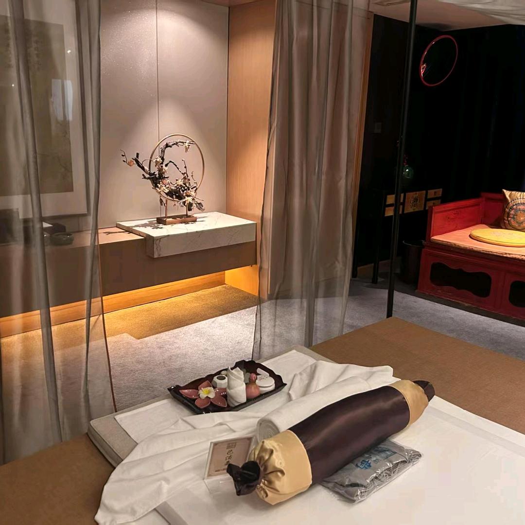 艾晴综合馆(炒沙店)专用号