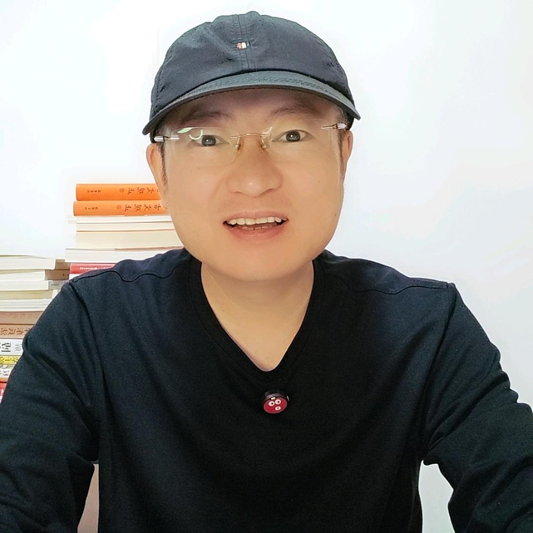 张厂长的小茶馆