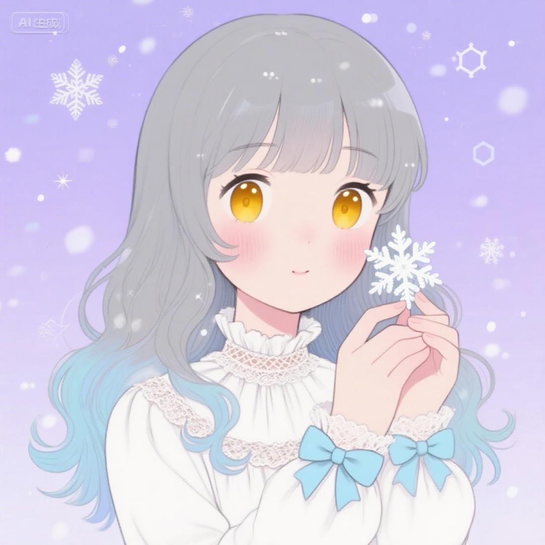 若雪