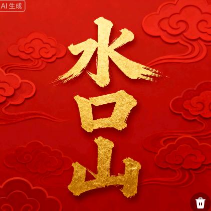 幸运（水口山）