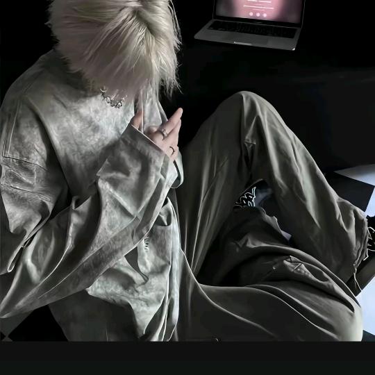 想你的叶