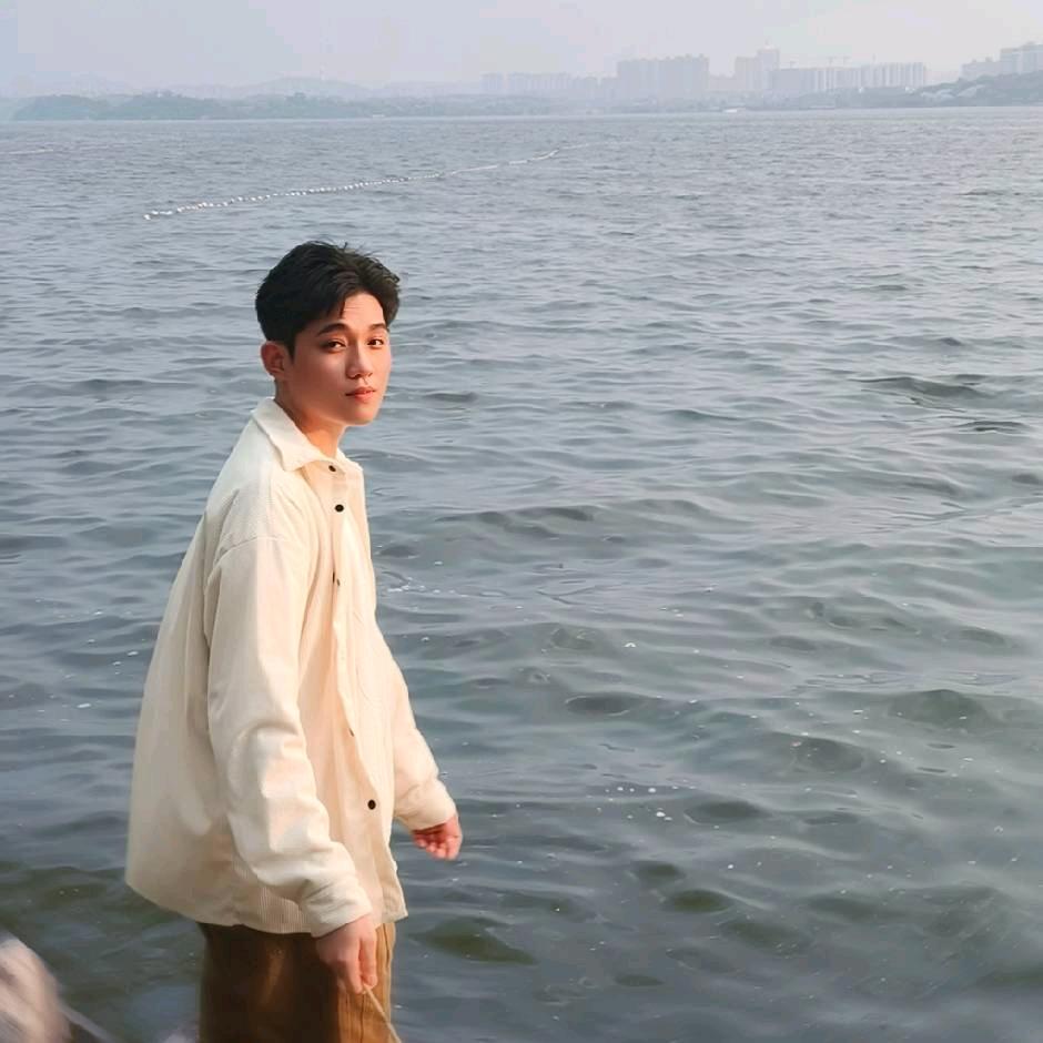满目星光皆是你✨