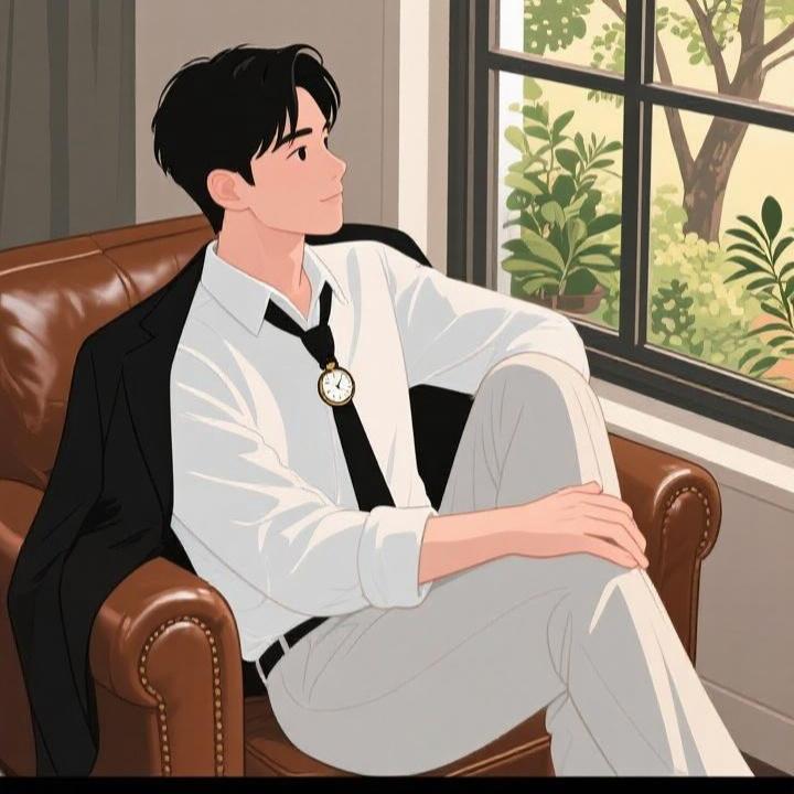 李好家伙