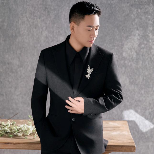 种玉米的✔小钱