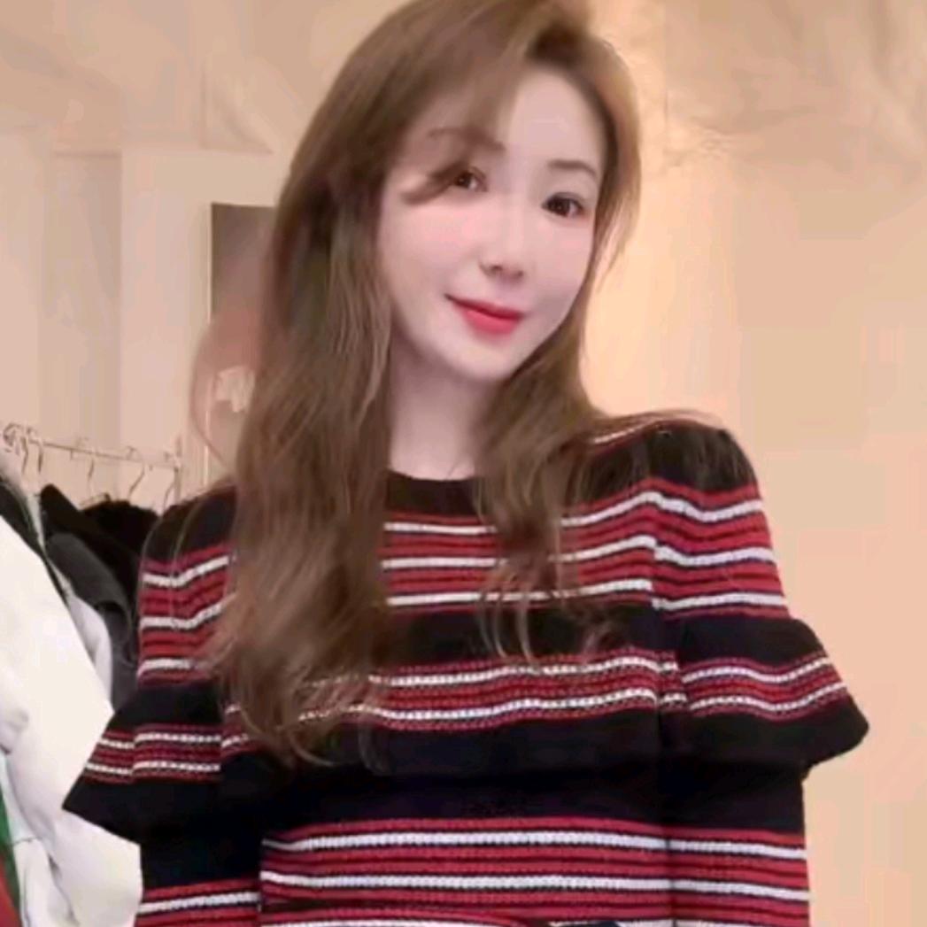 美洋精选穿搭吖-隐成