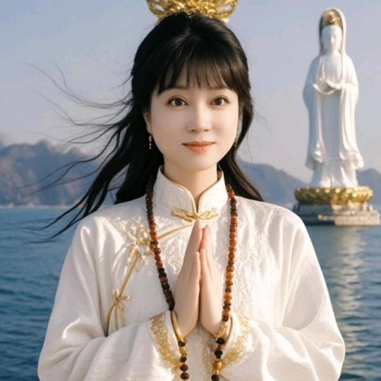 @玄雲居，你就是我的有缘人