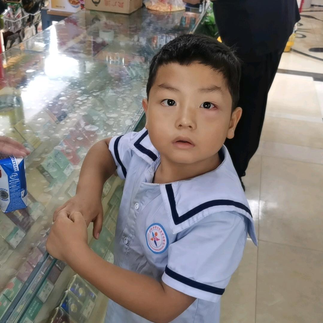 小穆沙