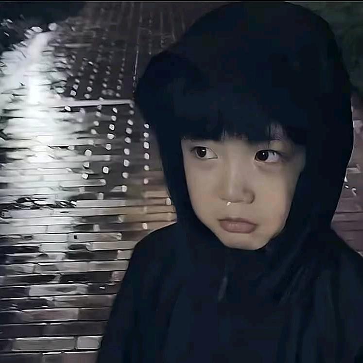 小付同学