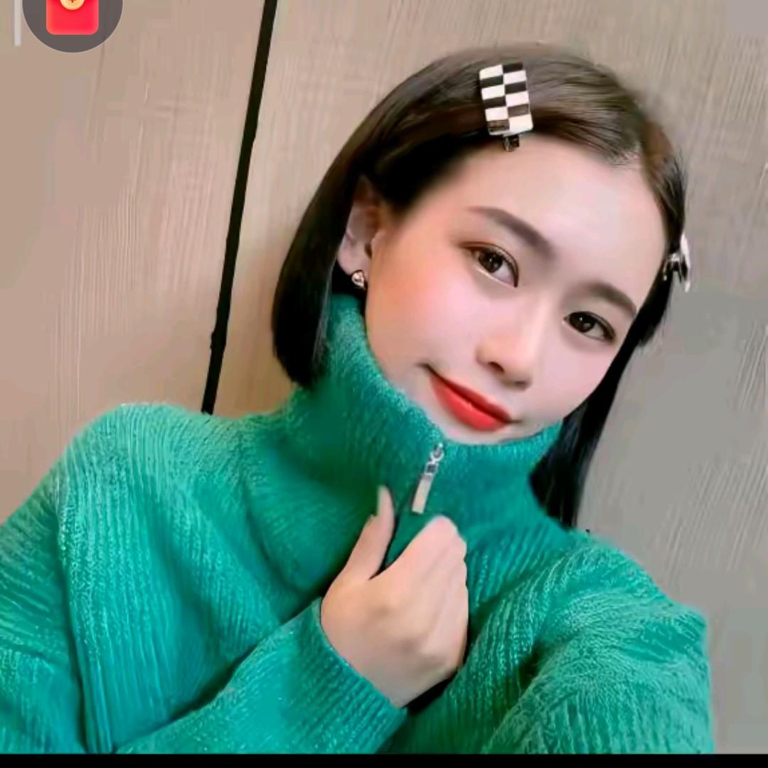 木易杨女装-直播返场