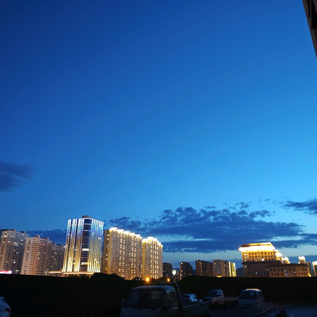 海参子的25小时