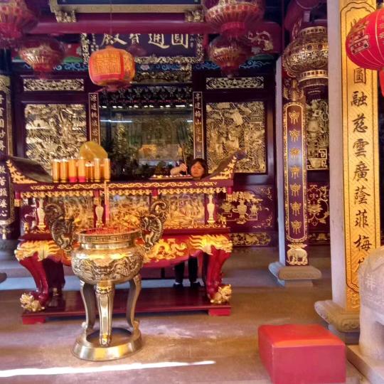李爱芬
