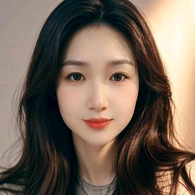 开心💖就好