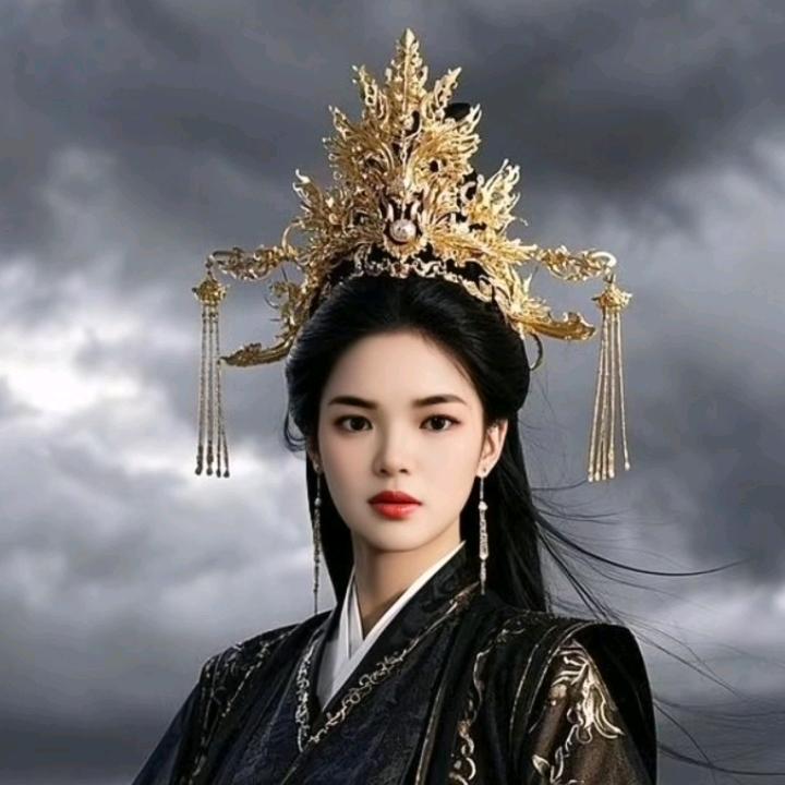 梅