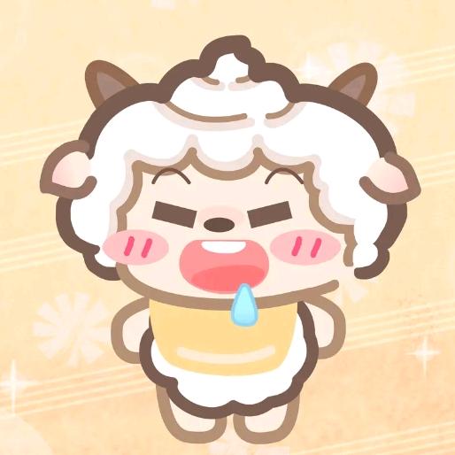 薯条困薯了.🍟