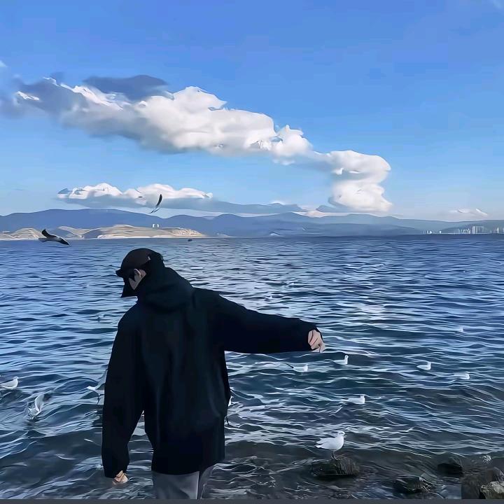 黎雾