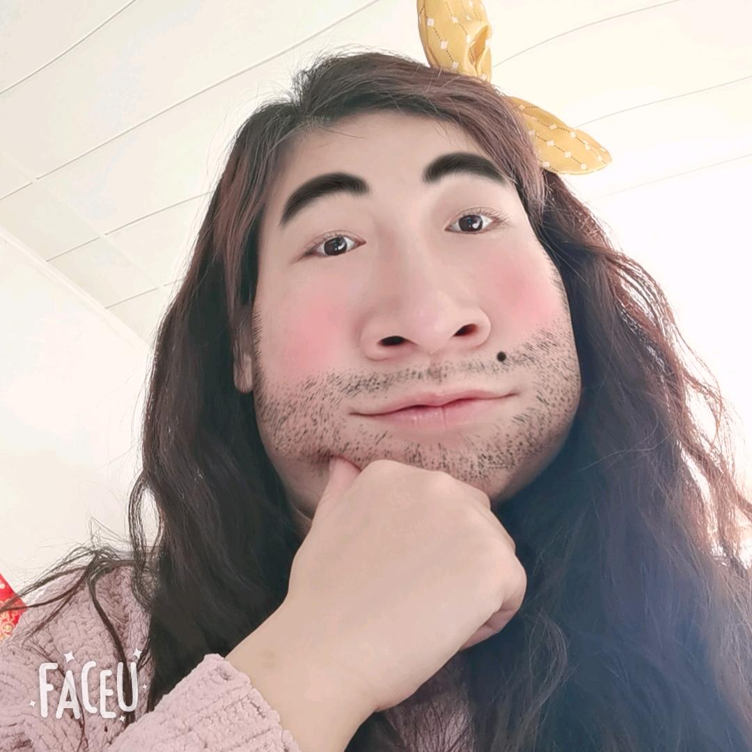 大婶快跑丫