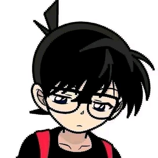 迷人的小新