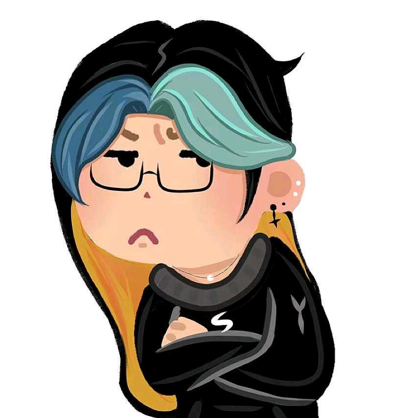 废话小天才（妆娘版）