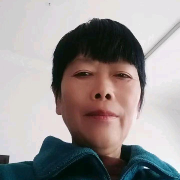 芳姐（60后）