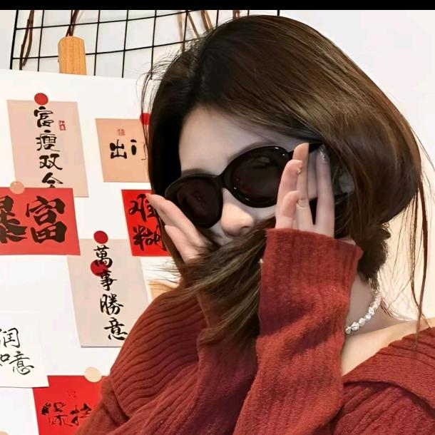 一只小兔