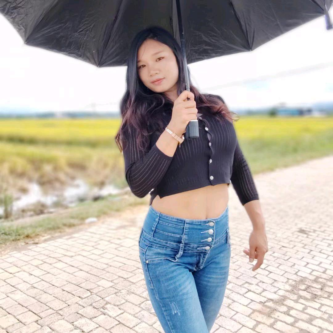 婷婷蜜儿