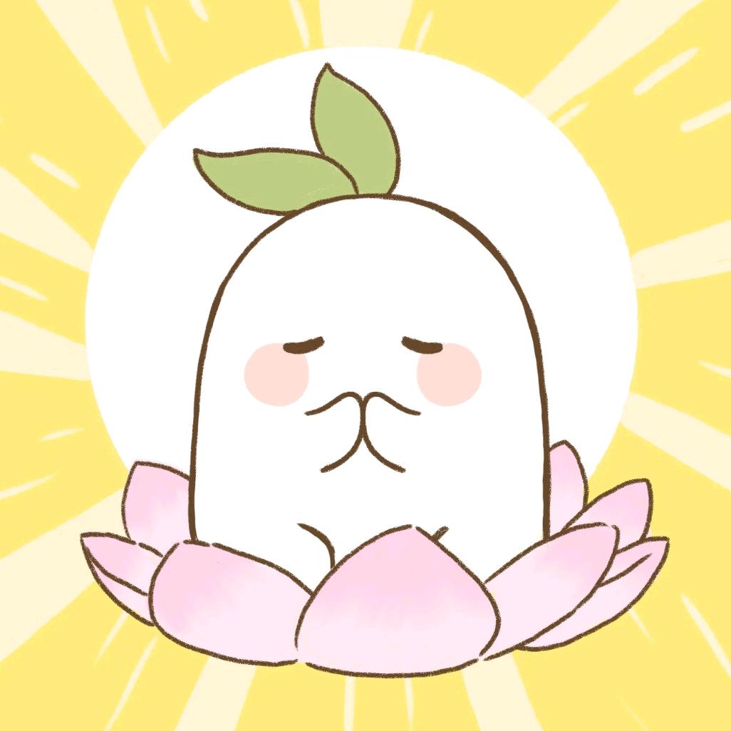 白萝贝💜💜