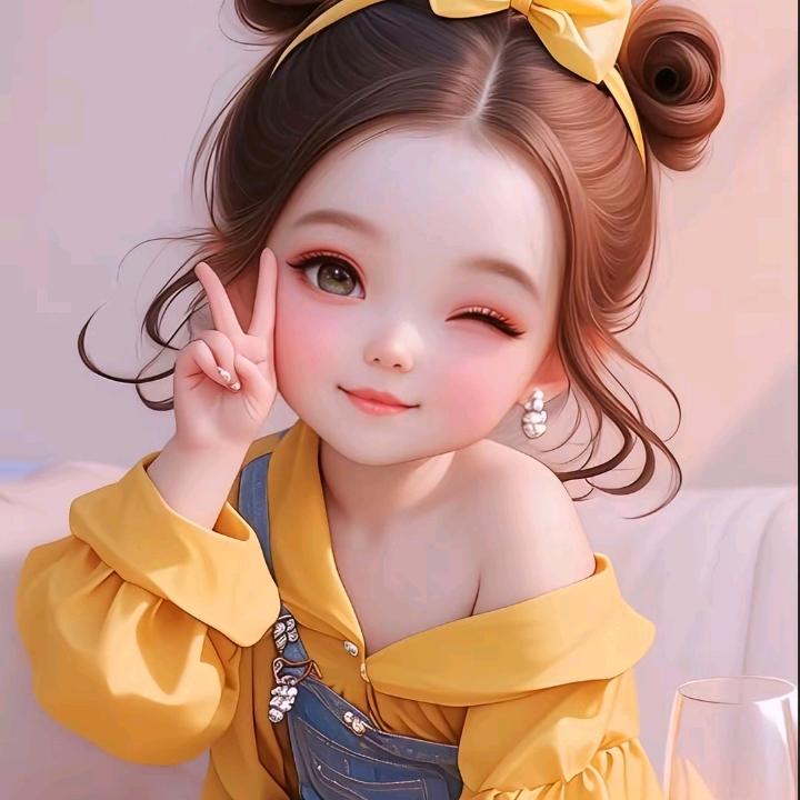 小可爱