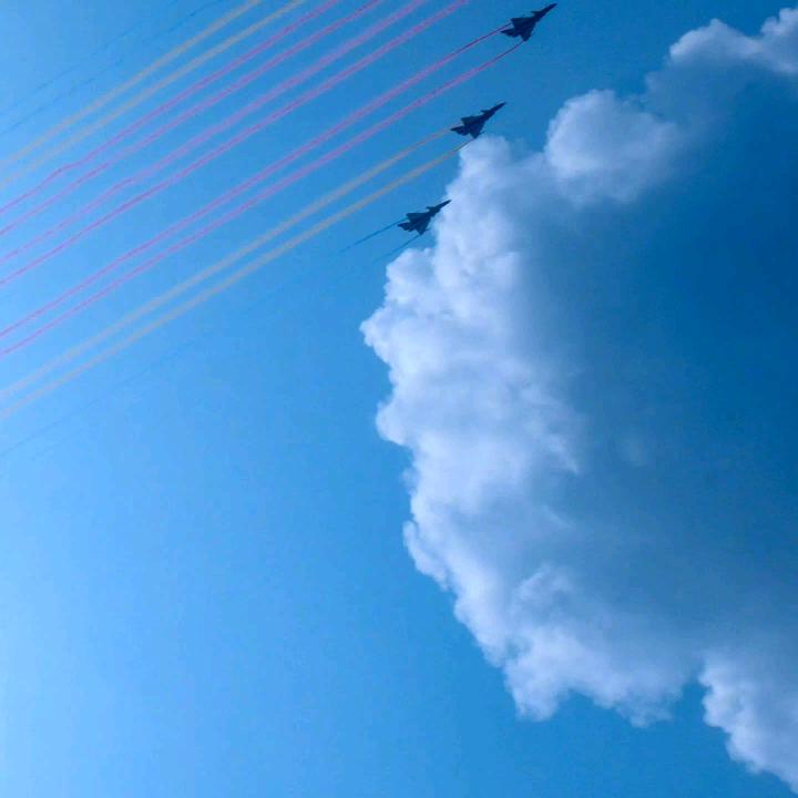 令之以文，齐之以武