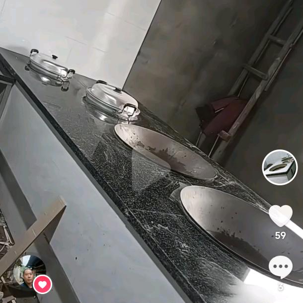 彬彬无烟柴火灶