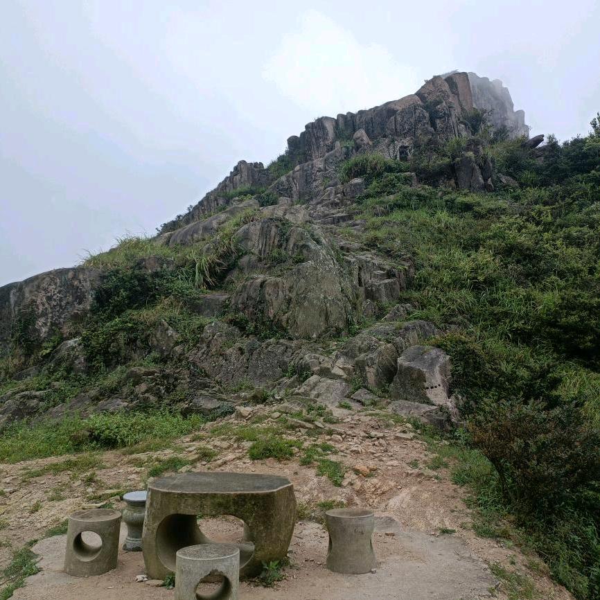 何