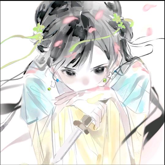 椿玉