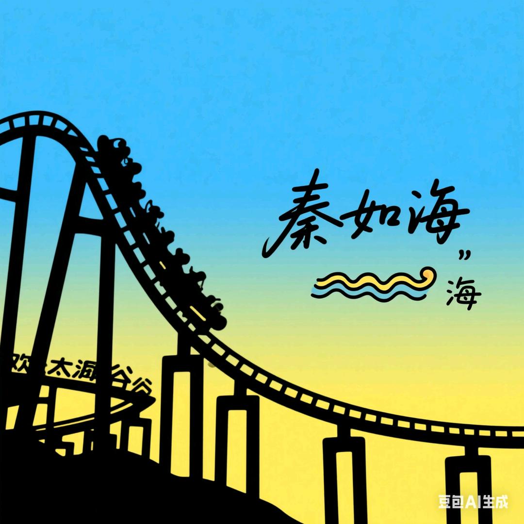 欢乐太行谷～营销小秦